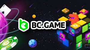 Bcgame Unveiling the Exciting World of Online Gaming