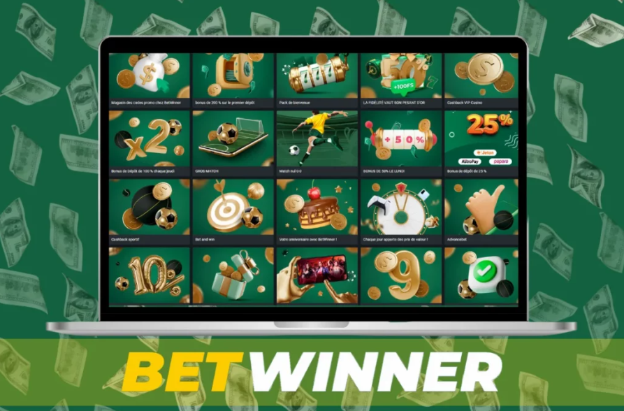 BetWinner Gambia A Comprehensive Guide