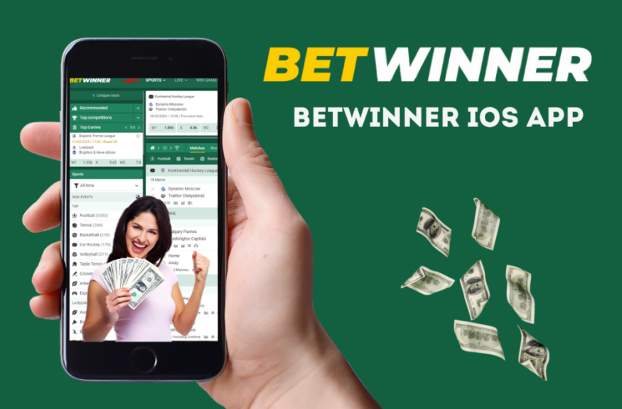 Betwinner Online Bet A Comprehensive Guide to Thrilling Bets