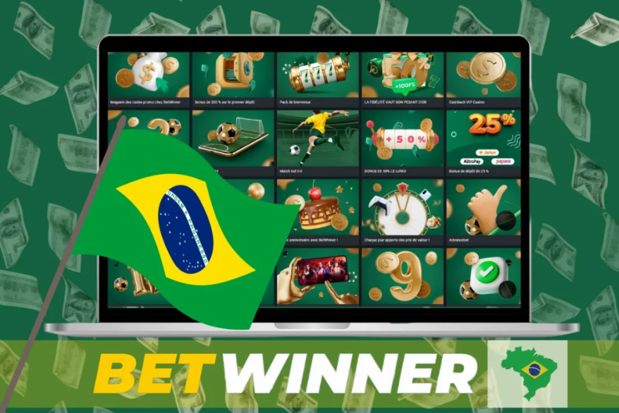 Betwinner Sign Up Your Gateway to a Thrilling Betting Experience