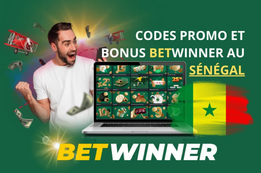 Betwinner Sign Up Your Ultimate Guide to Joining the Betting Platform