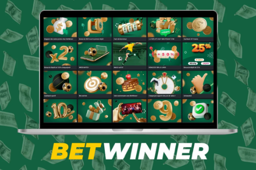 Betwinner Sports Bet A Comprehensive Guide