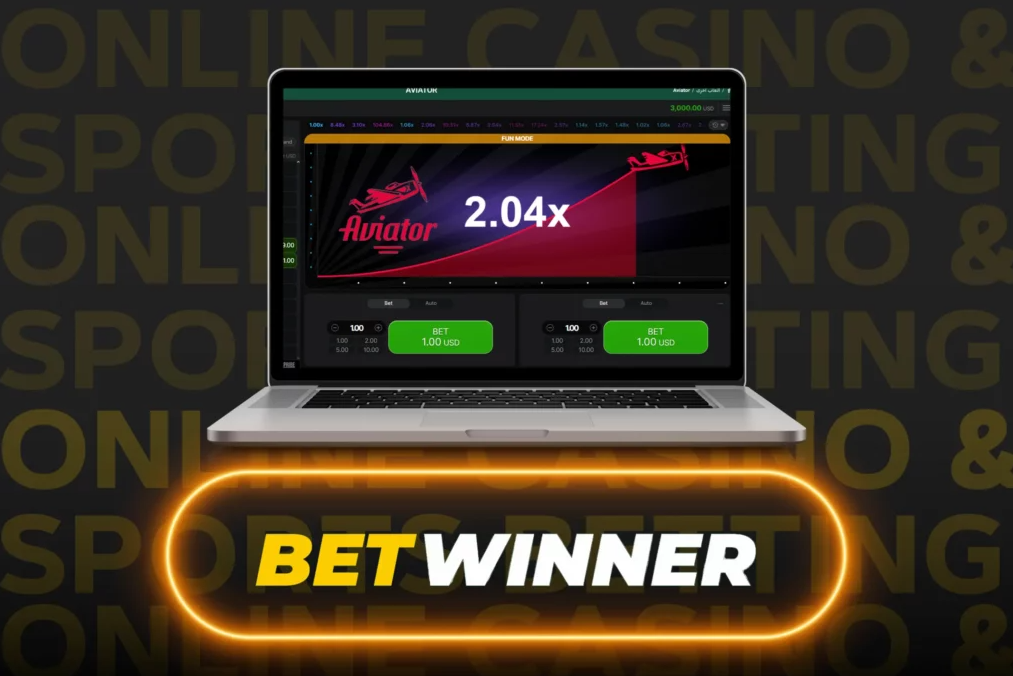 Betwinner Sportsbook الرهان الرياضي الأفضل للمراهنين