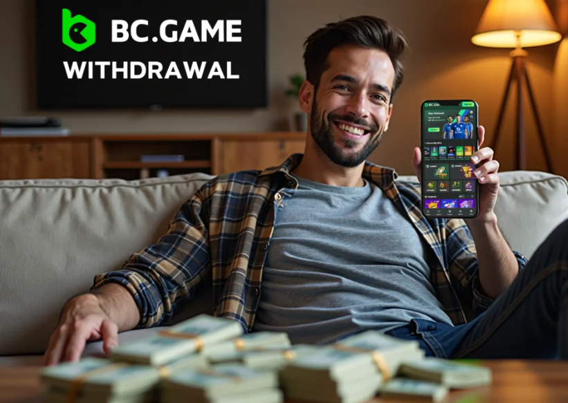 Discover the Exciting World of Bc Co Gaming