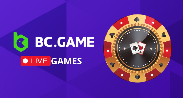 Discover the Exciting World of the Bc.Game App