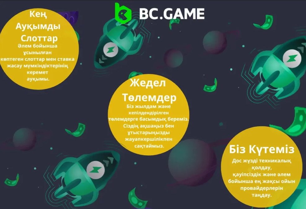 Discover the Ultimate Gaming Experience with Promo Bc Game