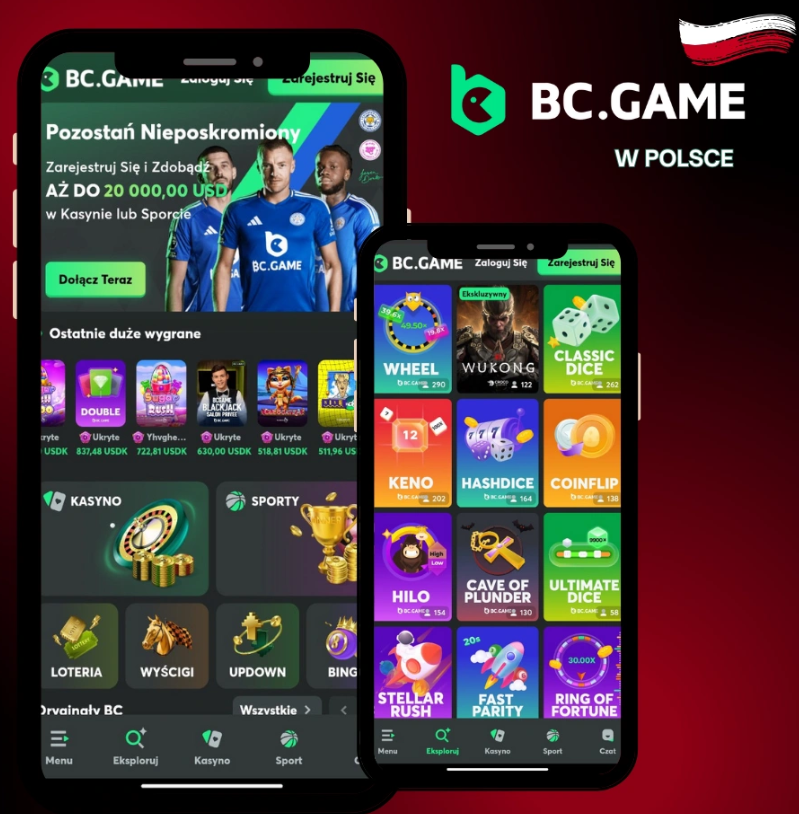 Explore the World of Bc.Game Sign In How to Get Started