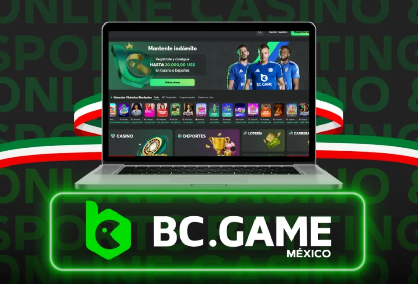 Exploring Bc Game Bonus Codes for Maximum Gaming Experience