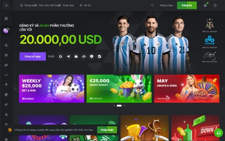 Khám Phá BC Game Coin Flip - Trò Chơi Đặc Biệt Khám Phá BC Game Coin Flip - Trò Chơi Đặc Biệt