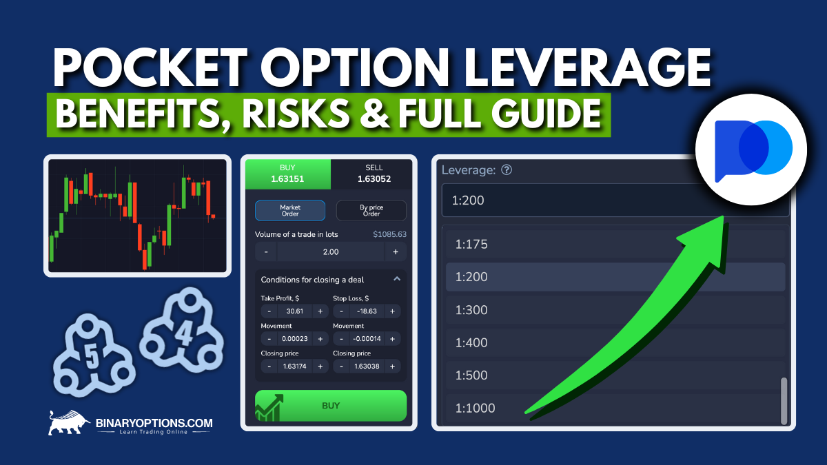 Pocket Option Login Seamless Trading Experience