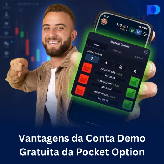 Trade Smart with Pocket Option A Comprehensive Guide