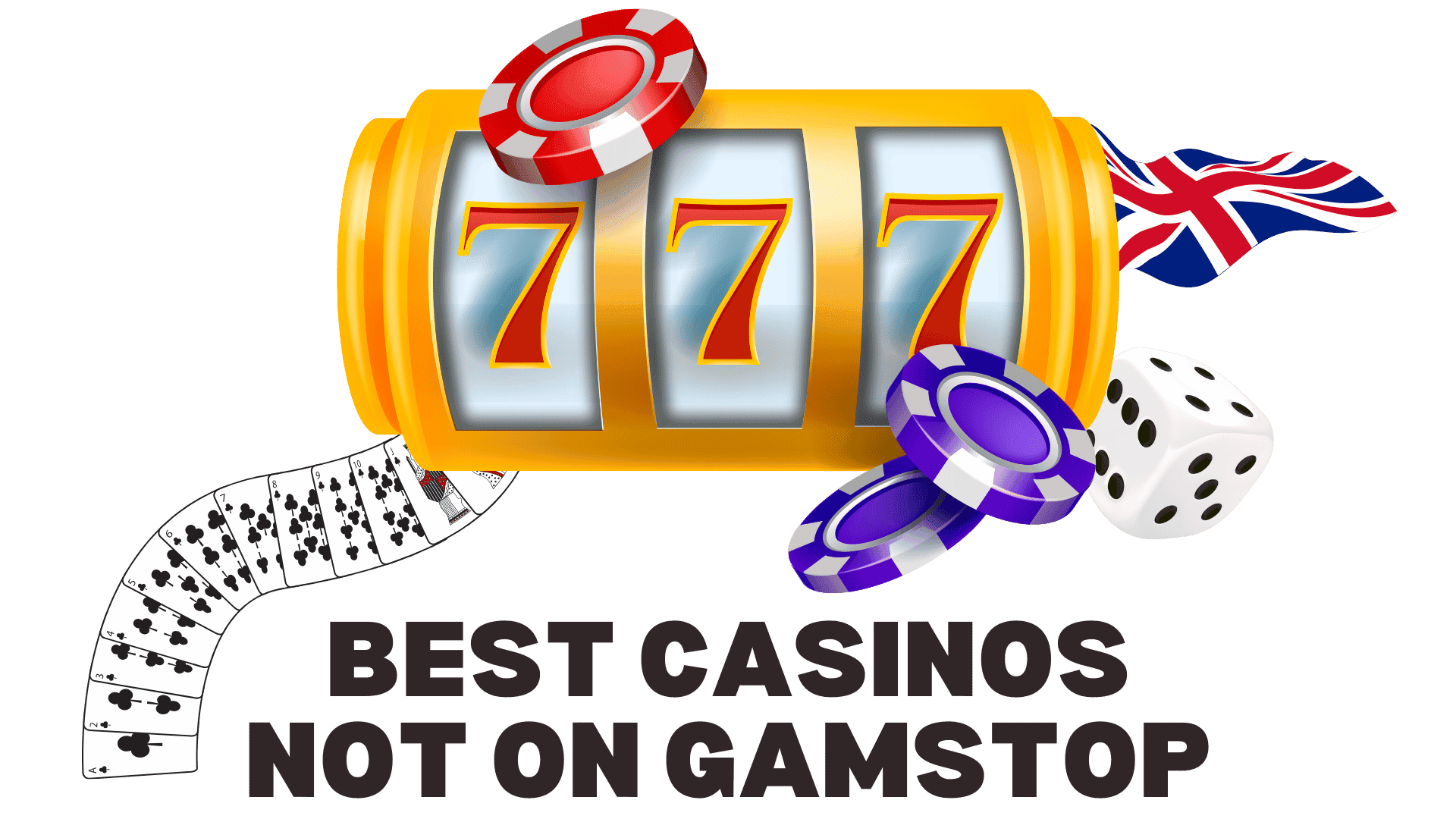 Discover the Benefits of Non Gamstop Casinos 515