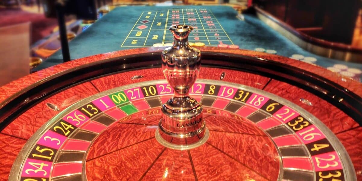 Exploring Non Gamstop Casinos - A Comprehensive Guide 872