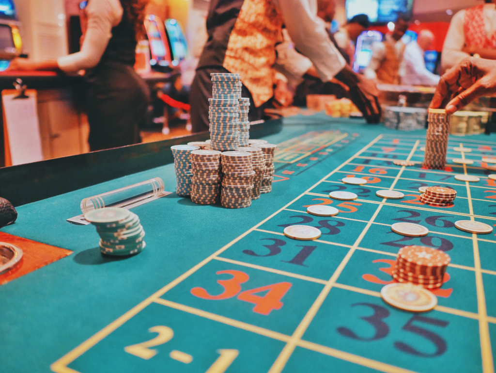 Exploring the Benefits of Non Gamstop Casinos 1285