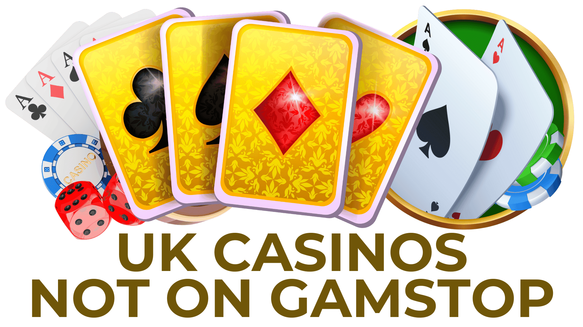 Exploring the World of Casinos Not on Gamstop 459