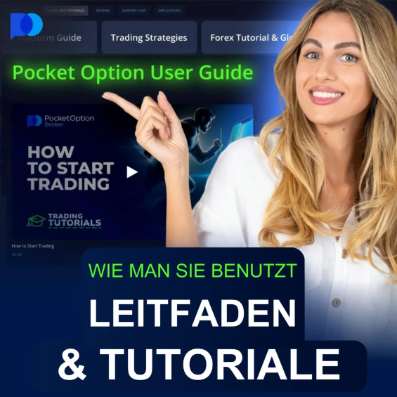 Pocket Option Bot Automatisierter Handel für Besseres Trading