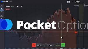 Pocket Option Trader — Погружение в мир финансовых торгов